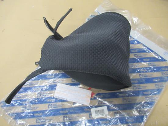 183732961 Achterbank hoofdsteun bekleding linkerzijde