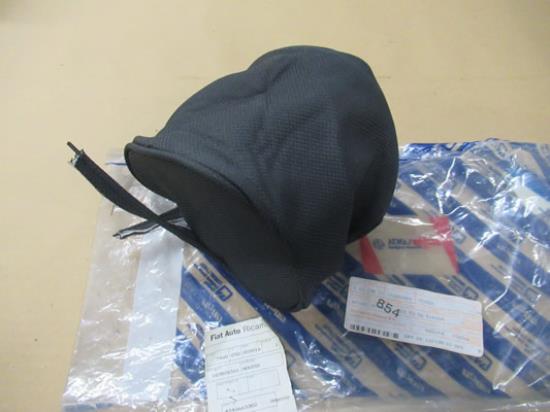 183826561 Achterbank hoofdsteun bekleding