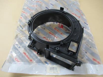 46721128 Kachelmotor behuizing