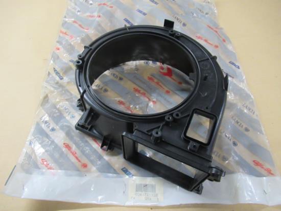 46721128 Kachelmotor behuizing