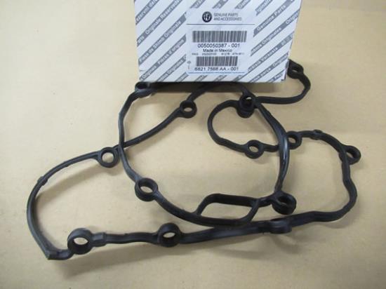 50050387 Klepdekselpakking