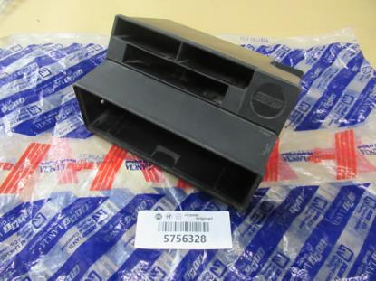 5756328 Dashboard console