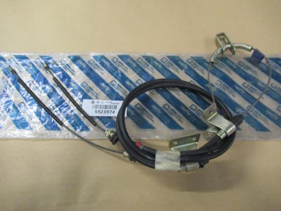 5923974 Handrem kabel