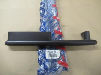 5952899 Portier handgreep linkerzijde