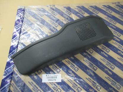 5966276 Portier opbergvak linkerzijde