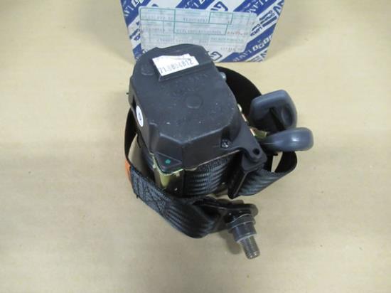 718804812 Achterbank veiligheidsgordel rechterzijde