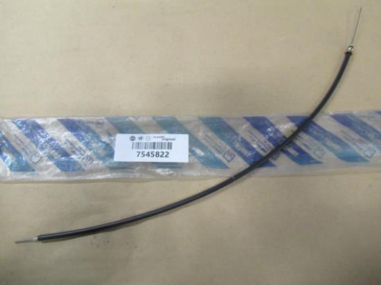 7545822 Verwarming flexibele as