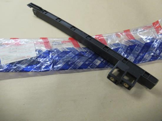 7563900 Raamgeleider linksvoor