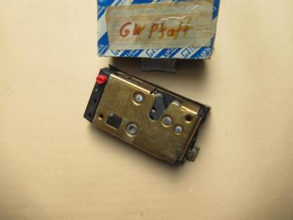 7594895 Portierslot rechtsachter