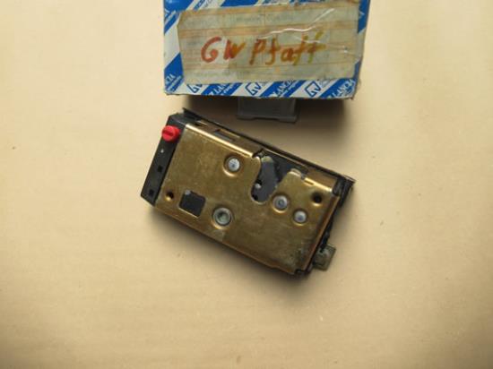 7594895 Portierslot rechtsachter