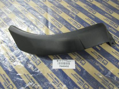 7640492 Spatlap linksachter