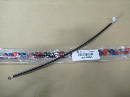 7661860 Verwarming flexibele as