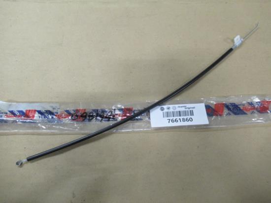 7661860 Verwarming flexibele as