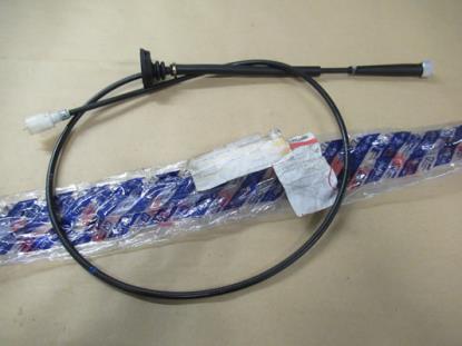 7701410 Kilometerteller kabel