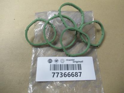 77366687 Pakkingset inlaat