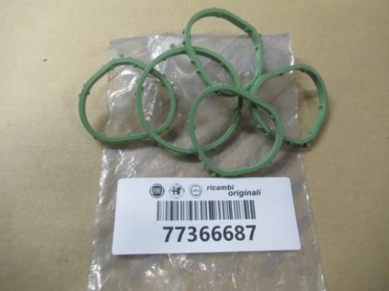 77366687 Pakkingset inlaat