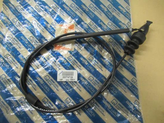 7747126 Versnellingsbak kabel