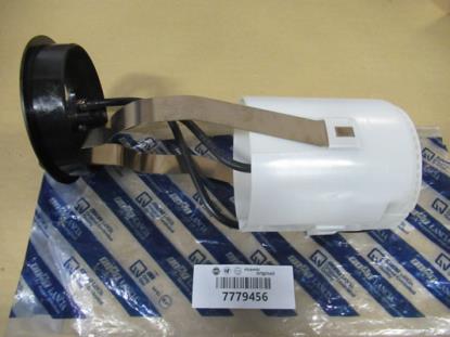 7779456 Brandstofpomp diesel