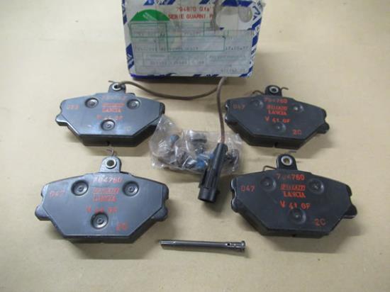 794870 Remblokset voorzijde