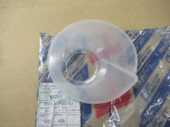 82422618 Voorvering borgring