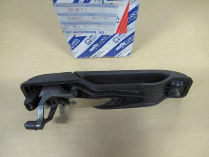 82443422 Deurgreep linksvoor