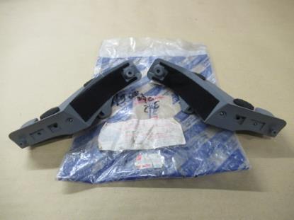 9790370266 Kofferbak beugel set