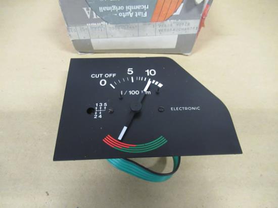 9938465 Instrumentenpaneel oliedrukmeter