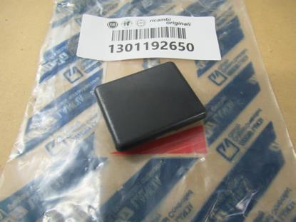 1301192650 Portier handgreep plug