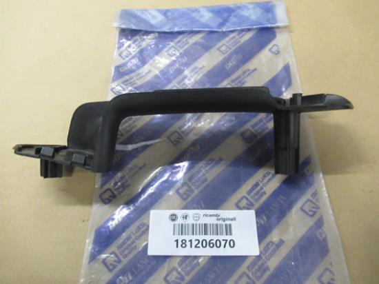 181206070 Portier handgreep interieur rechtsachter