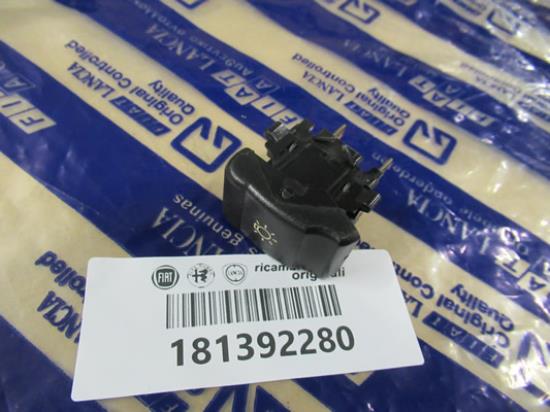 181392280 Verlichting schakelaar