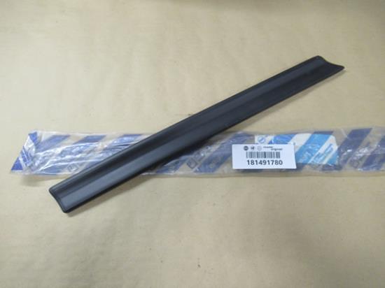 181491780 Stootstrip rechtsachter