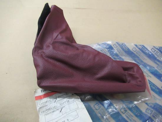 1829021101 Versnellingspook hoes