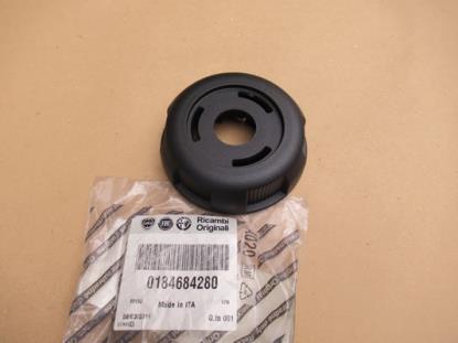 184684280 Voorstoel draaiknop