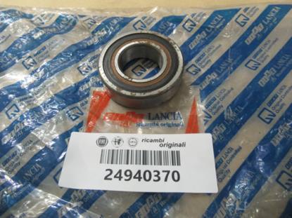 24940370 Achterwiellager