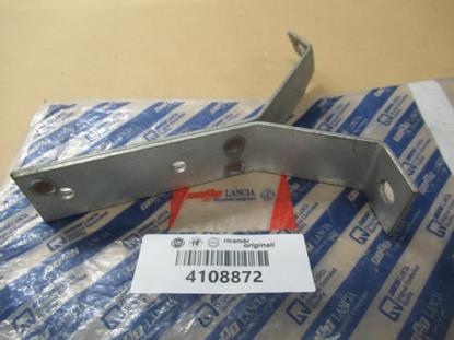 4108872 Bumper beugel linkerzijde