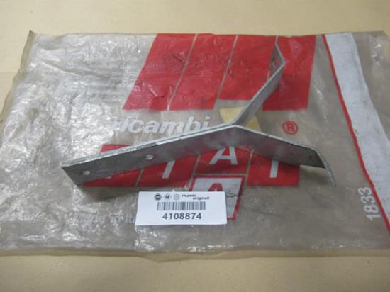 4108874 Achterbumper beugel linkerzijde