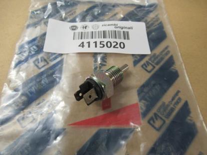 4115020 Achteruitrijlicht schakelaar