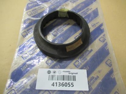 4136055 Rubberen ring vering