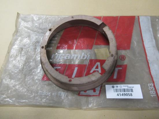 4149058 Koplampsteun rechterzijde