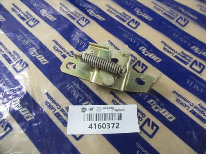 4160372 Motorkap slot