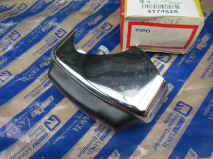 4174828 Voorbumper rozet