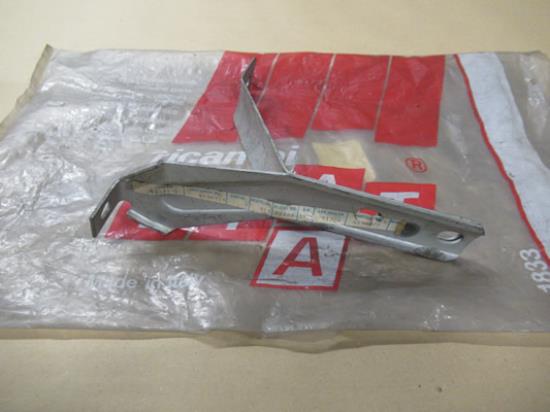 4184325 Voorbumper beugel linkerzijde