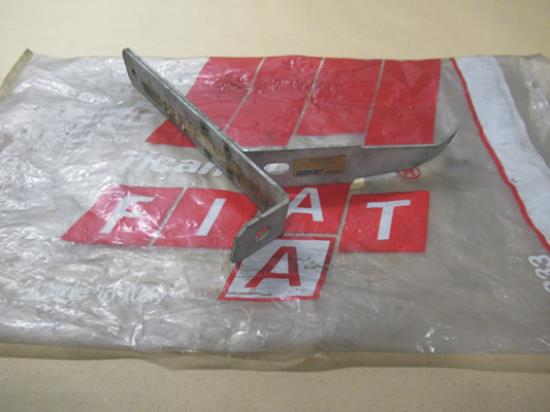 4205485 Voorbumper beugel linkerzijde