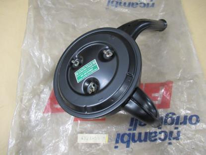 4321955 Luchtfilter huis