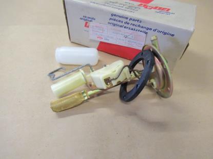 4322144 Brandstoftank vlotter