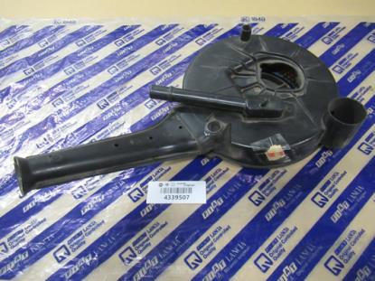 4339507 Luchtfilter huis