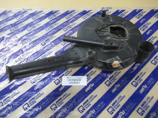 4339507 Luchtfilter huis