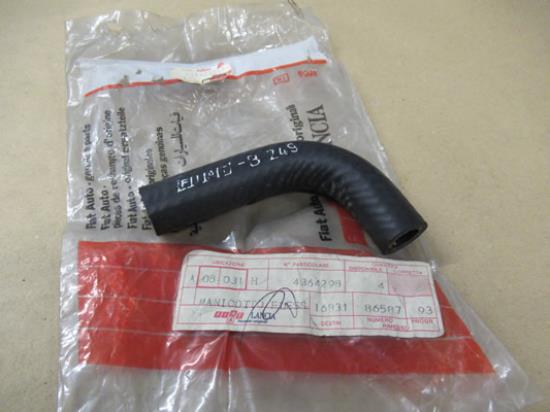 4364298 Radiateur koelslang