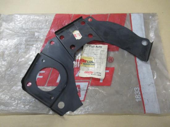 4381308 Versnellingsbak beschermplaat