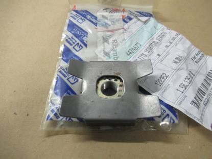 4424673 Moer carrosserie portier